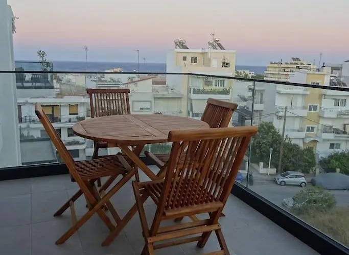 Nelli\'S Penthouse