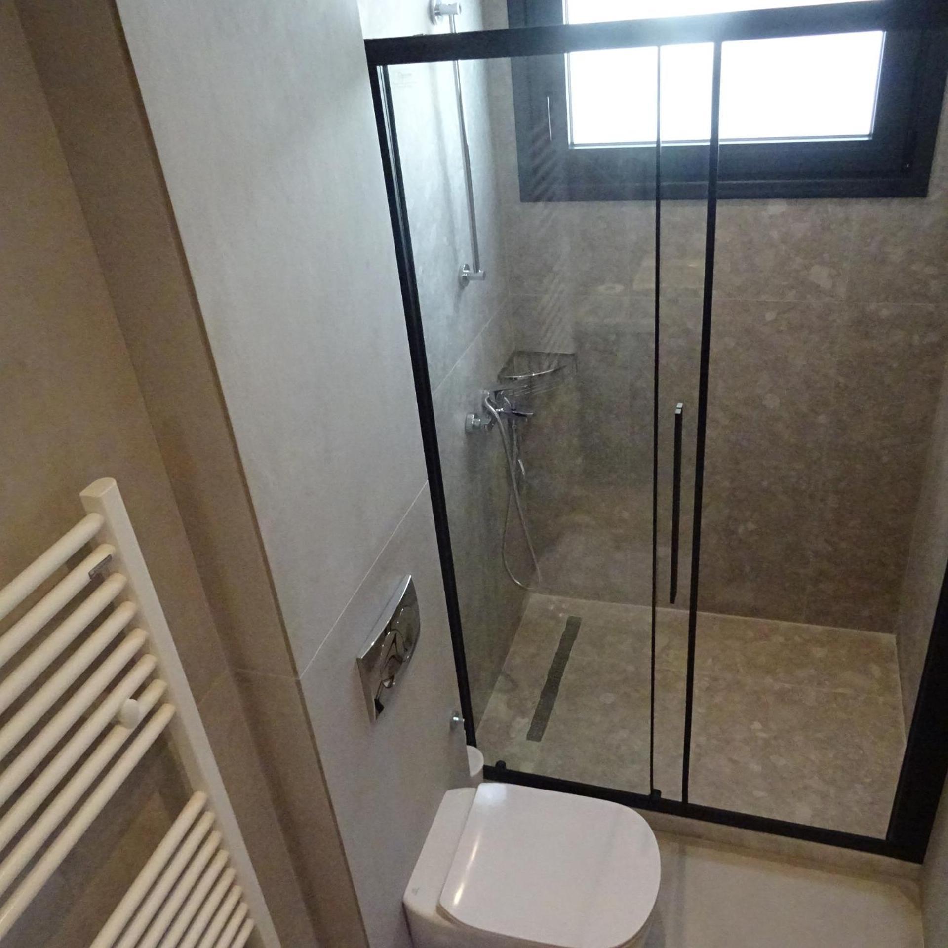 Nelli's Penthouse Appartement