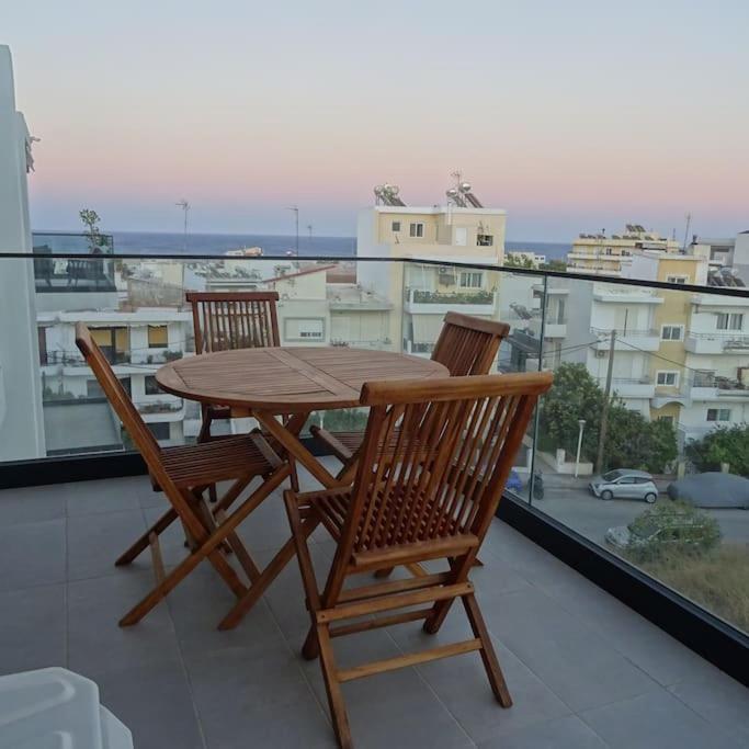 Nelli's Penthouse * Rhodes City