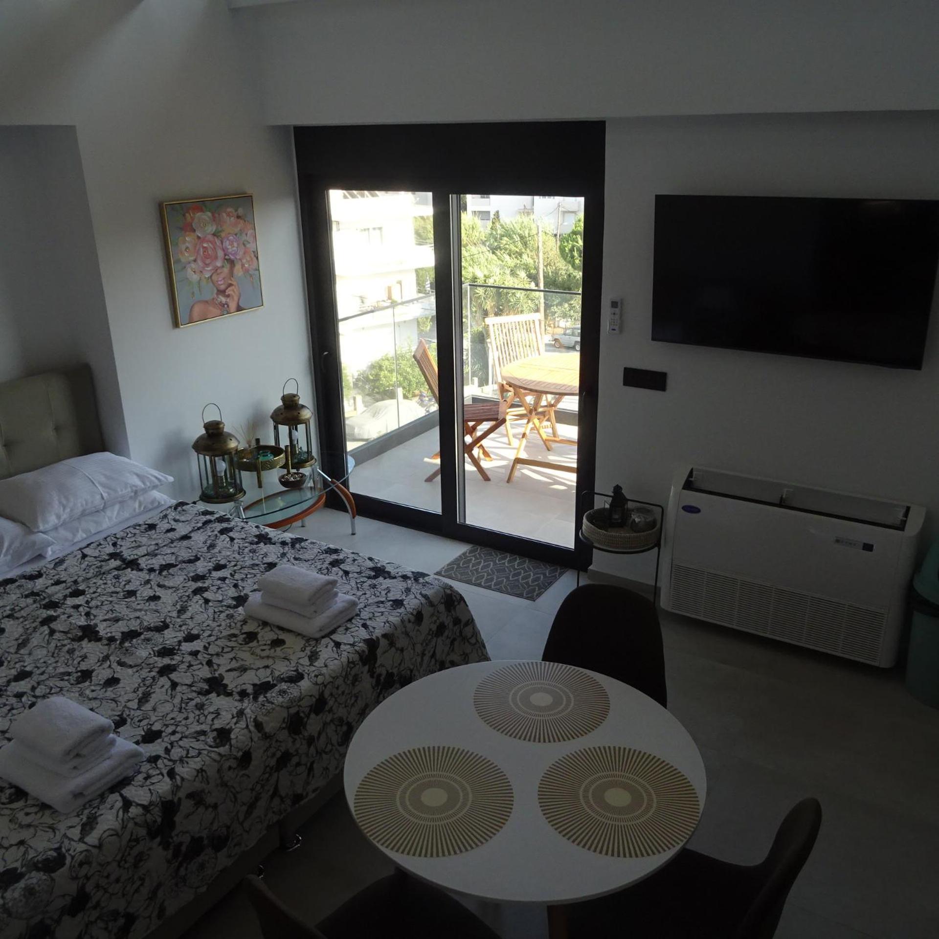 Appartement Nelli's Penthouse *