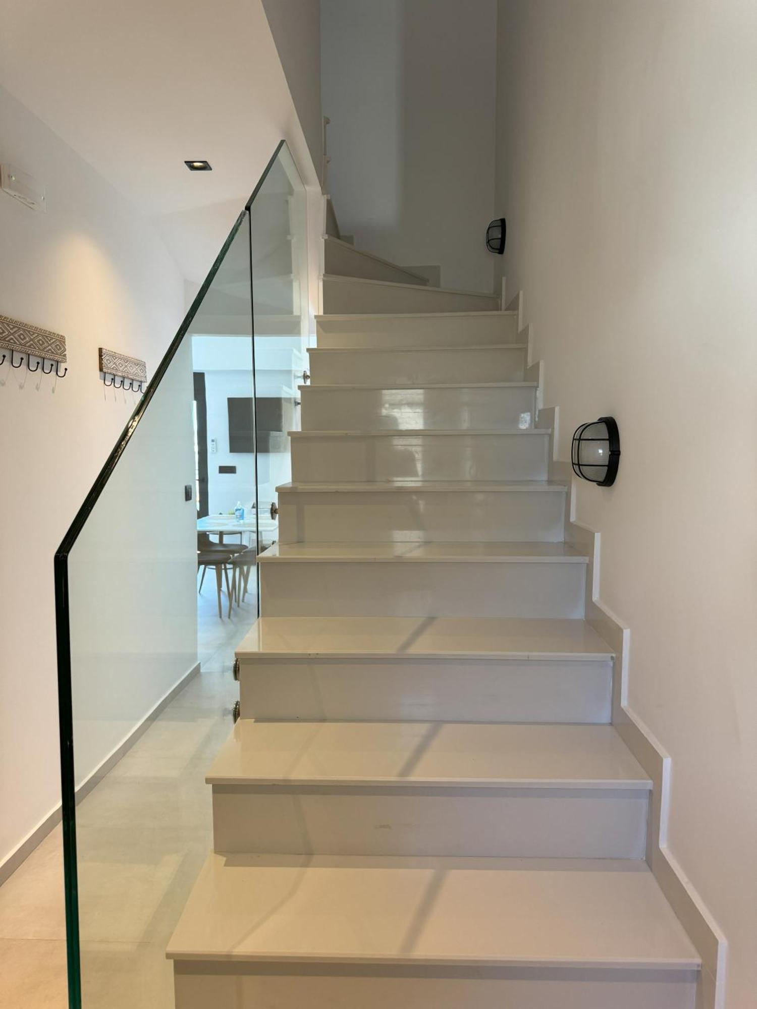 Nelli's Penthouse Appartement Rhodes City