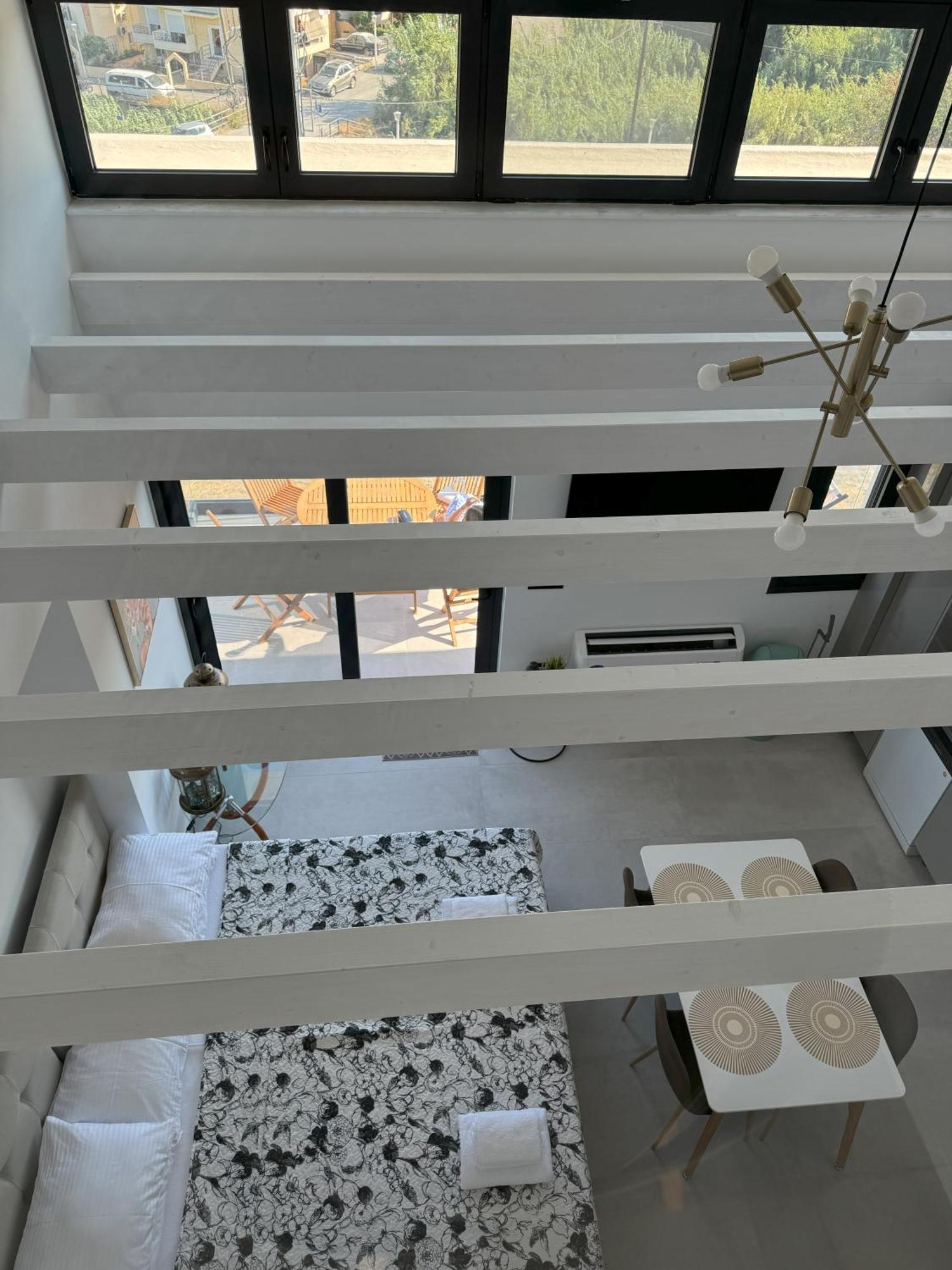 Nelli's Penthouse