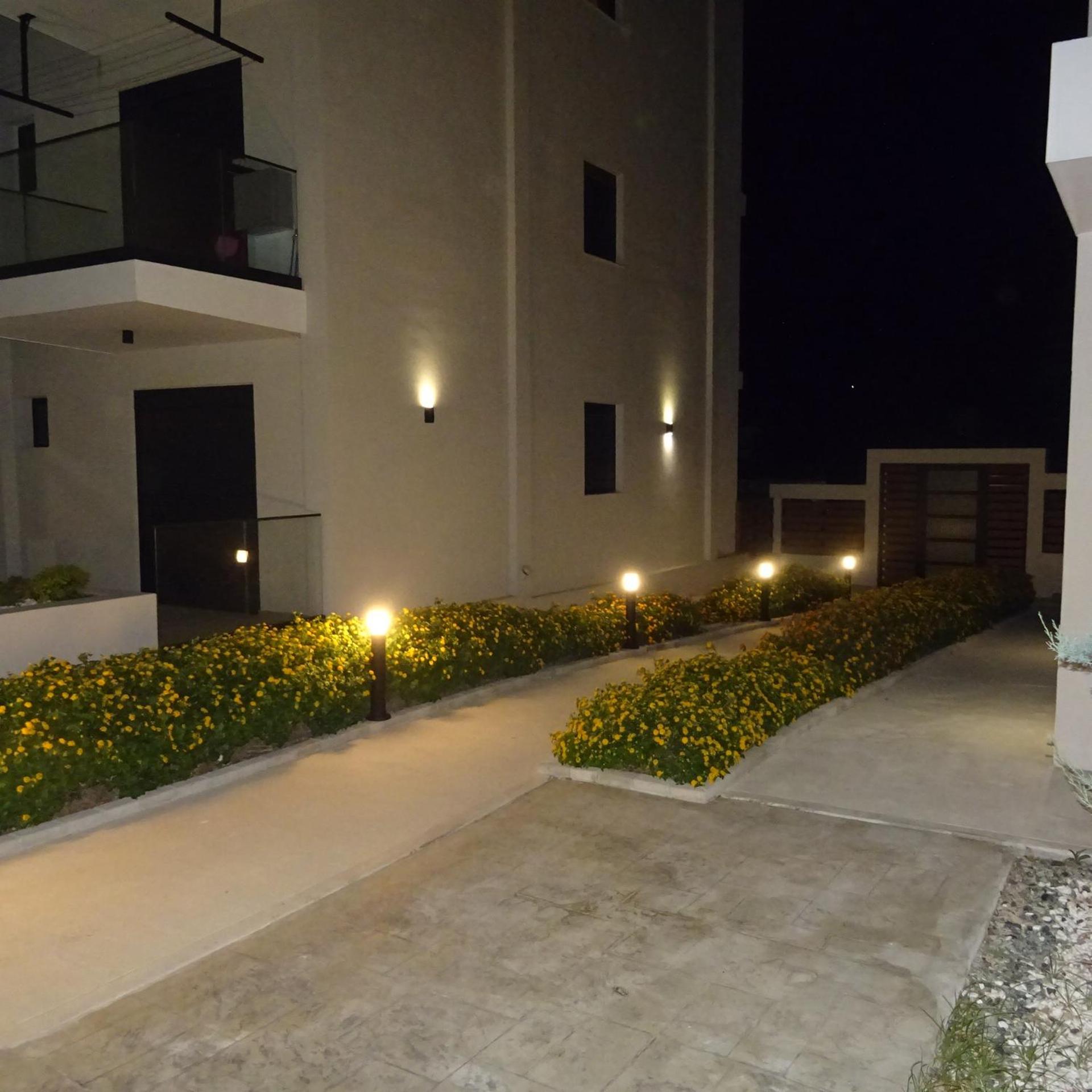 Nelli's Penthouse Appartement *